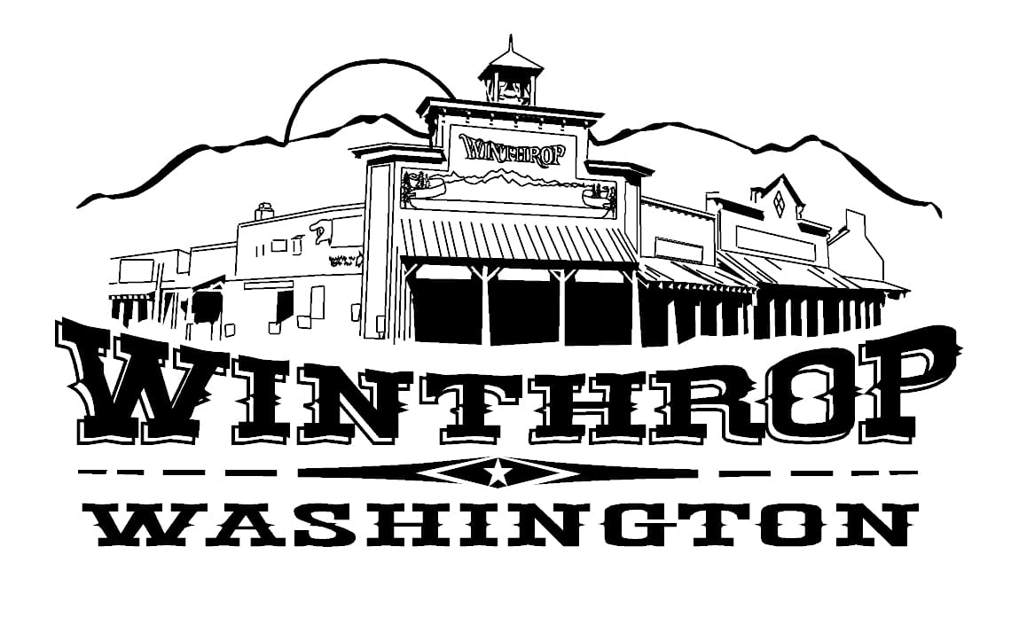 Winthrop Washington Logo
