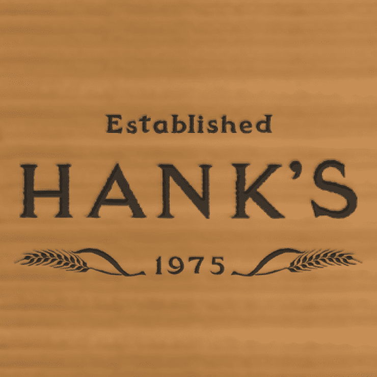 Hank’s Harvest Food