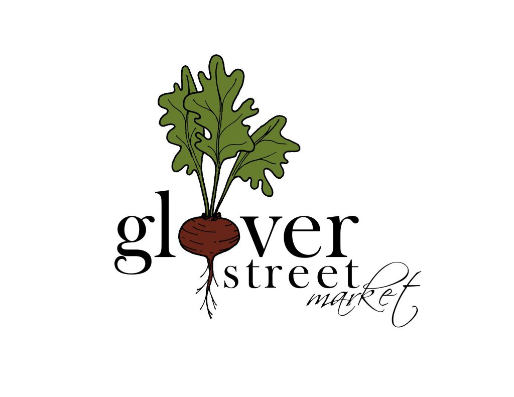 glover street market logo