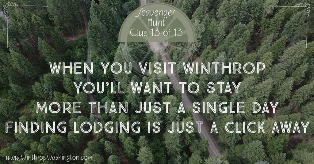 Visit Winthrop discounts vacation deals cheap trips family affordable vacation