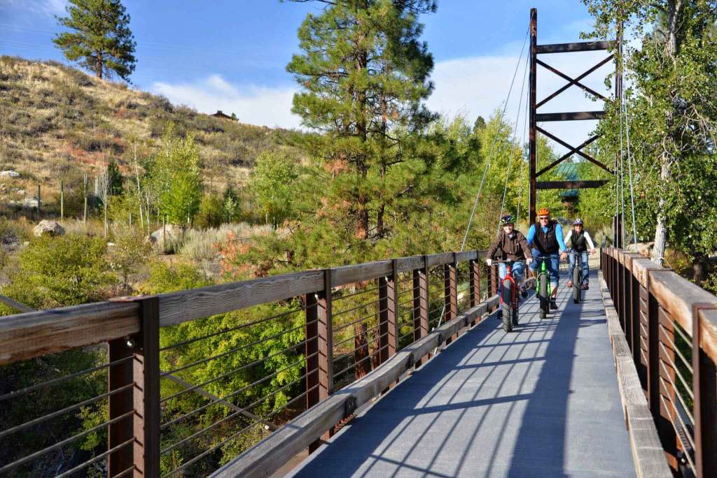 Visit Winthrop discounts vacation deals cheap trips family affordable vacation