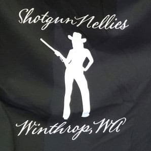 shotgun nellies in winthrop wa