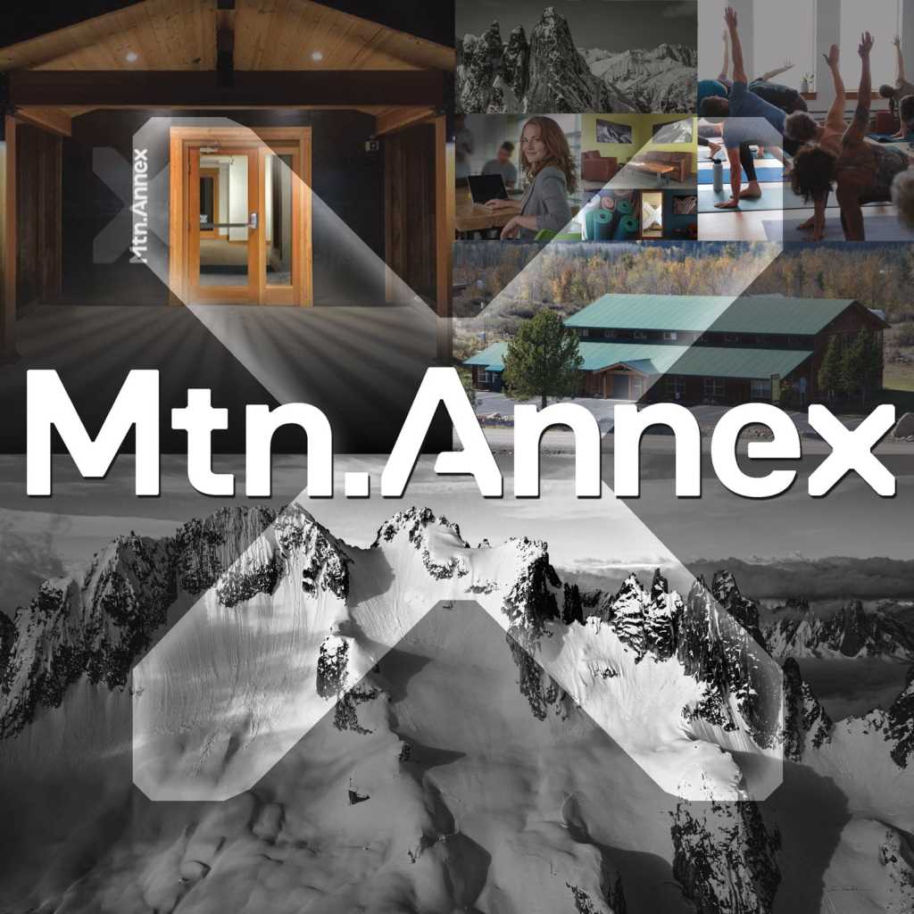 About
Founded in 2019, the Mtn.Annex is an exciting new venture in Winthrop, Wa. featuring 20 unique office spaces for a variety of purposes. 