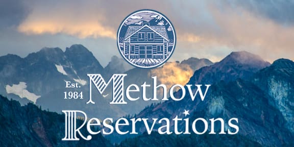 Methow Reservations vacations rentals in Winthrop