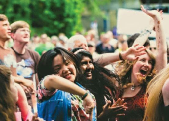 Methow Arts Festival Fourth of July Methow Valley Winthrop WA