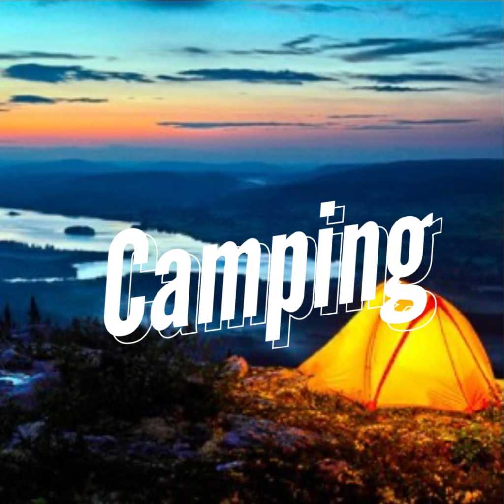 go camping in winthrop washington adventure
