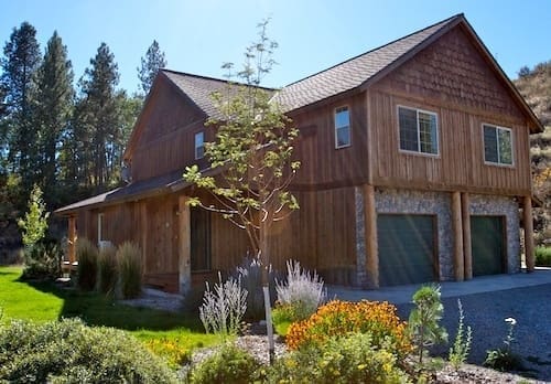 Cascade Condominiums