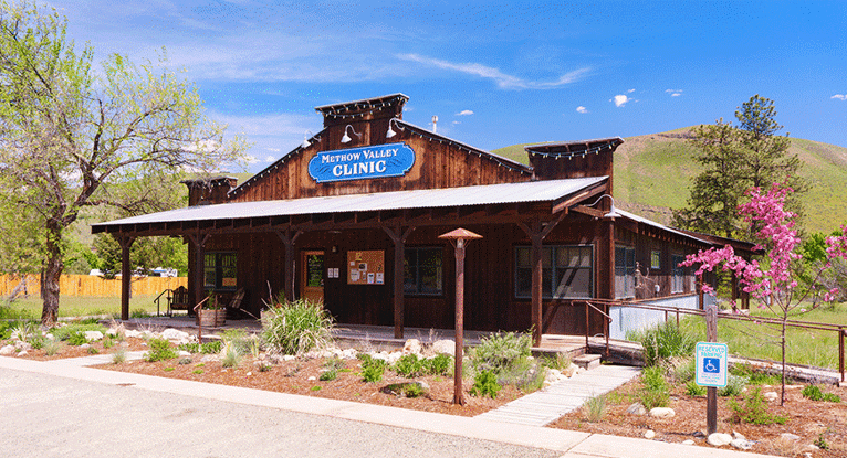 Methow Valley Clinic